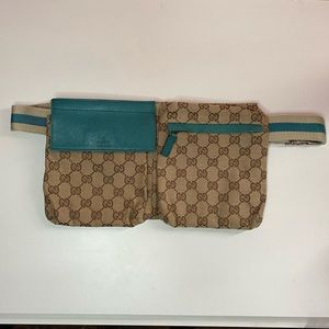 Gucci Belt Bag